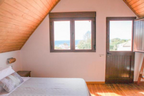 Casas La Pequeña Lulu - 2 min de la playa, Los Canos De Meca